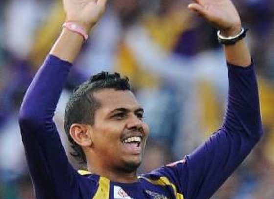 Sunil Narine will continue to trick batsmen in this IPL season!