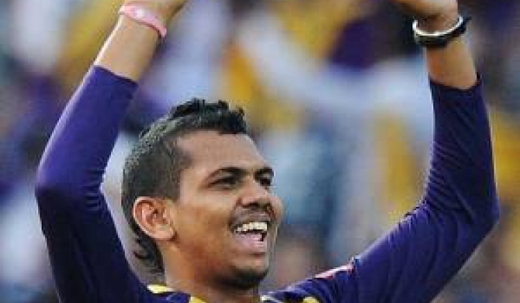 Sunil Narine will continue to trick batsmen in this IPL season!