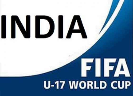 Prime Minister's Office kick started Under-17 World Cup football in India