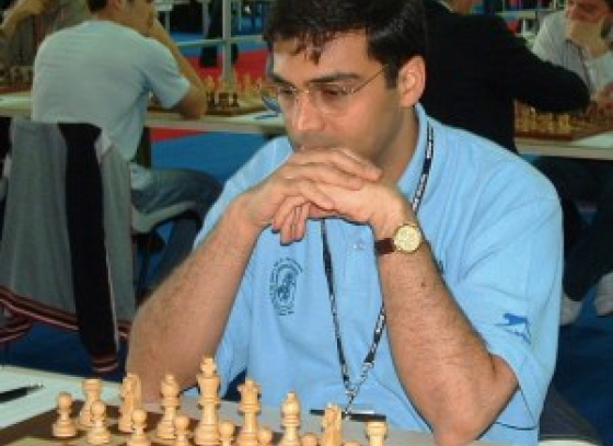 Viswanathan Anand is all set to defend his World Chess Championship title at his home city Chennai!