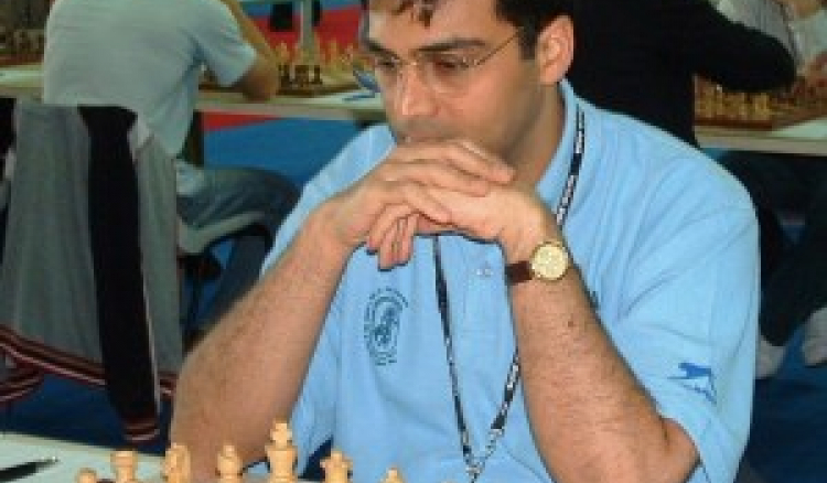 Viswanathan Anand is all set to defend his World Chess Championship title at his home city Chennai!