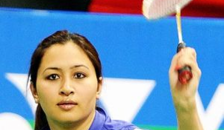 Sudirman Cup: Jwala Gutta has quitted from the tournament due to unavailability of a suitable partner