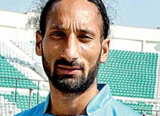 “Recent tour to Holland has served the team to identify its weaknesses”--Sardar Singh