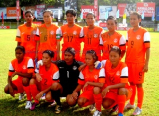 Women’s International Friendlies: India hammered Bahrain by 2-0 goals to register their second consecutive win