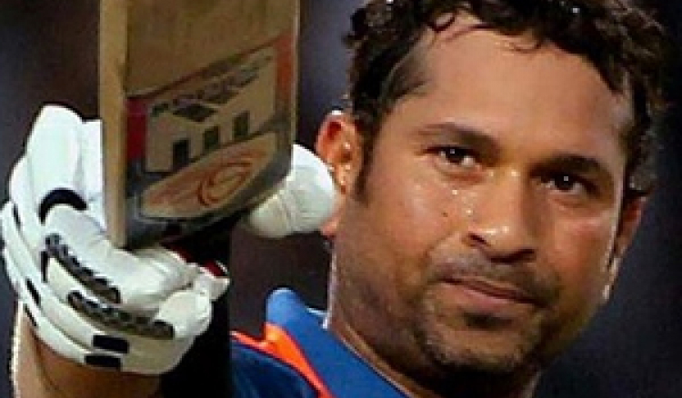 I Will See God When I Die But Till Then I Will See Sachin