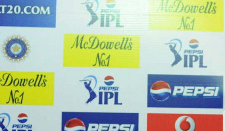 IPL: Will the sponsors pull out in order to avoid negative impact on their brands?