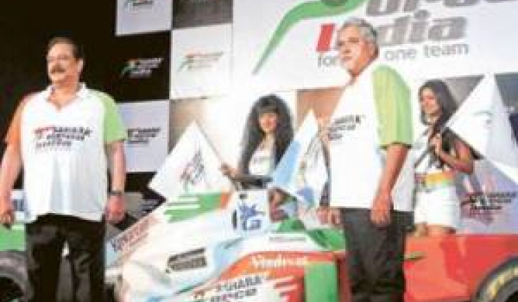 F1 Grand Prix: Mallya and Subroto's Force India drivers triumphed in top ten