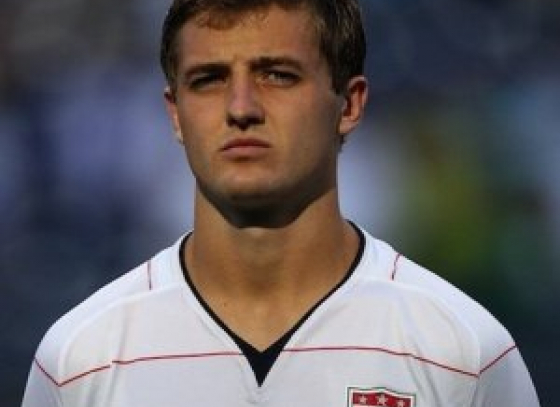 Robbie Rogers honestly admits that he is a gay and took retirement from soccer!