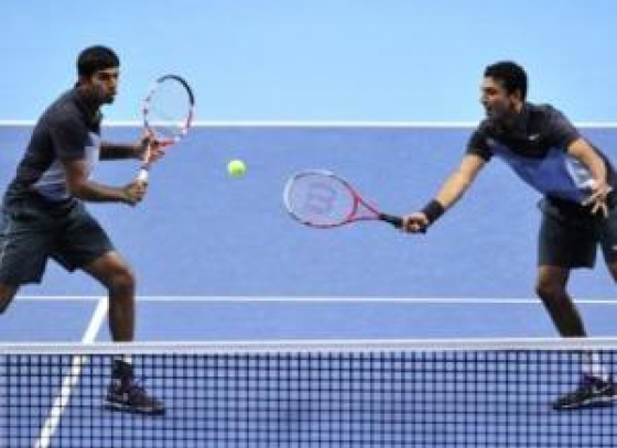 ITF men’s Futures: Sriram Balaji and Jeevan Nedunchezhiyan rejoiced the victory on the first day