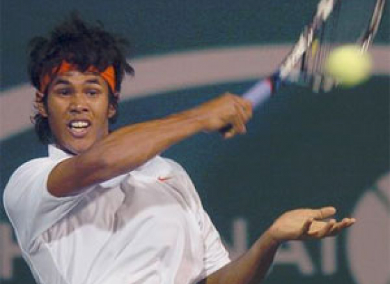 ATP final: Somdev Devvarman is sure to win the event!