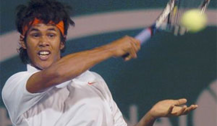 ATP final: Somdev Devvarman is sure to win the event!