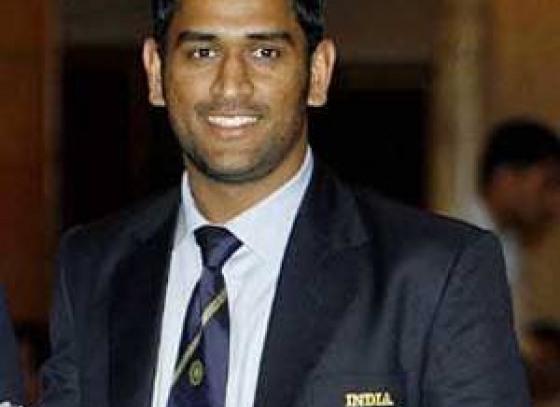 Getting acquainted to the new ODI rules is one of the challenges- Dhoni