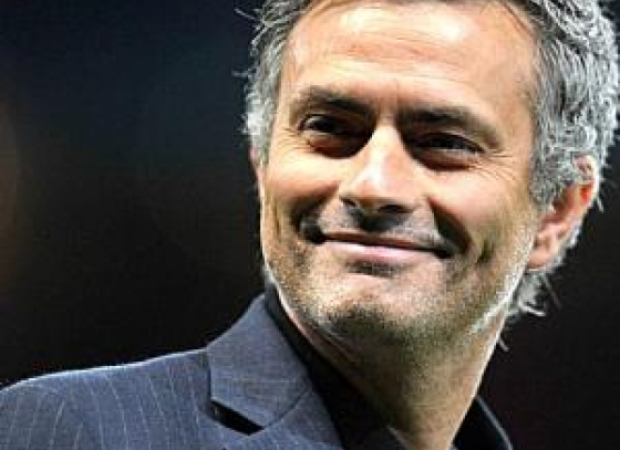 Jose Mourinho has penned four-year deal with Chelsea