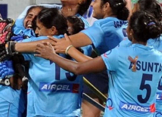 The Indian women hockey team led by Ritu Rani is all set to crash into the FIH Women’s Hockey World League