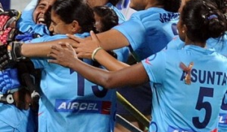 The Indian women hockey team led by Ritu Rani is all set to crash into the FIH Women’s Hockey World League