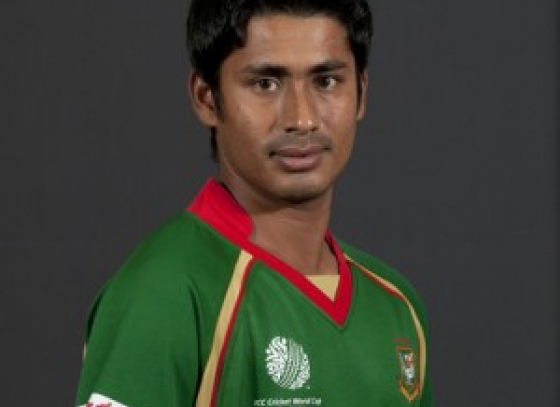 BPL: Mohammad Ashraful has been suspended from cricket after alleged involvement in match-fixing