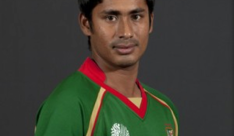 BPL: Mohammad Ashraful has been suspended from cricket after alleged involvement in match-fixing