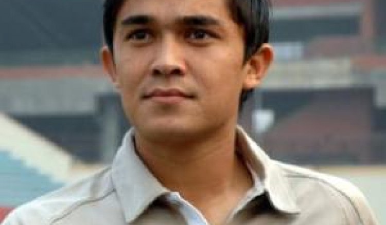 “I haven't decided it yet and haven't signed for any club”- Sunil Chhetri