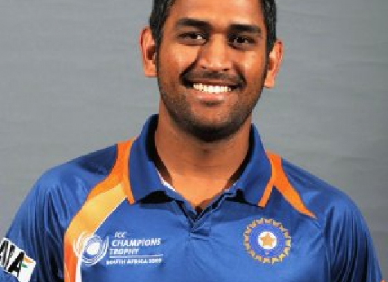 Forbes placed Mahendra Singh Dhoni among the list of top 20 highly paid athletes