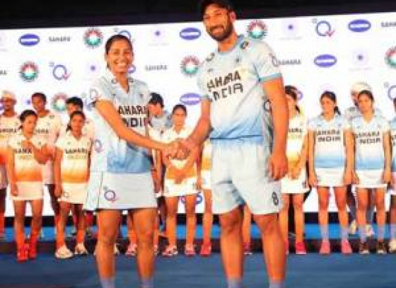 Indian men’s and women’s hockey teams are all set to play the semi-final to enter the World Cup