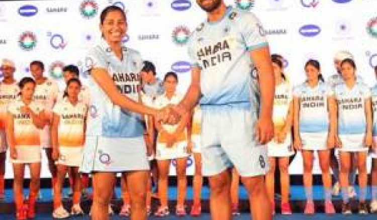 Indian men’s and women’s hockey teams are all set to play the semi-final to enter the World Cup