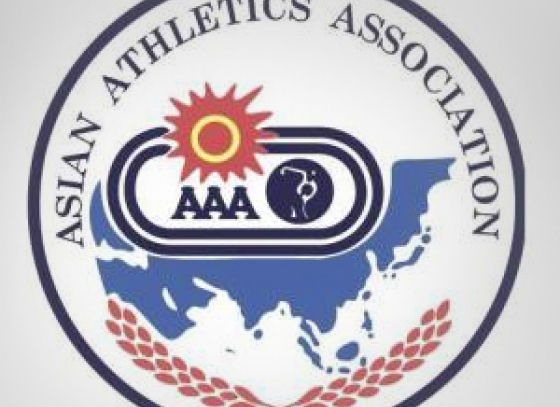 Maximum numbers of countries are supposed to compete in the AAA championships