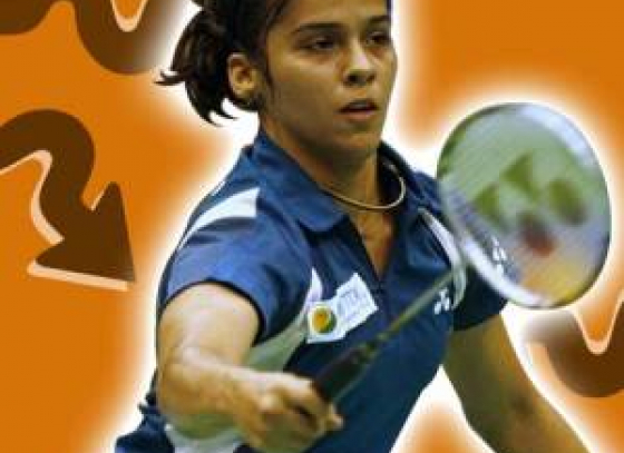 Saina Nehwal regained the third spot in world rankings