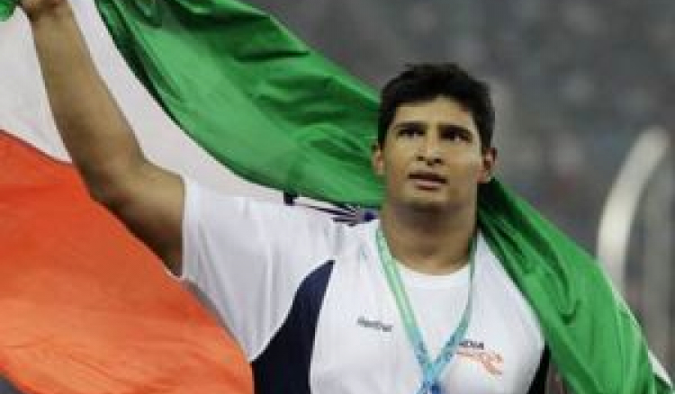 Asian Athletics Championships: Vikas Gowda won gold to march into World Championships