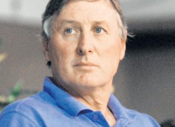 Michael Nobbs has been ousted as India's chief hockey coach