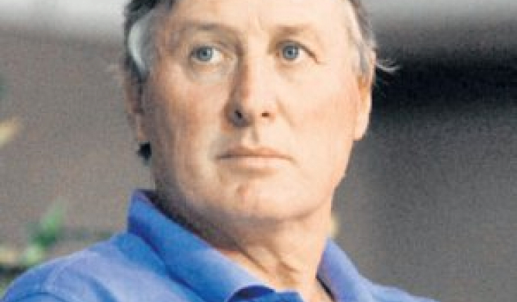 Michael Nobbs has been ousted as India's chief hockey coach