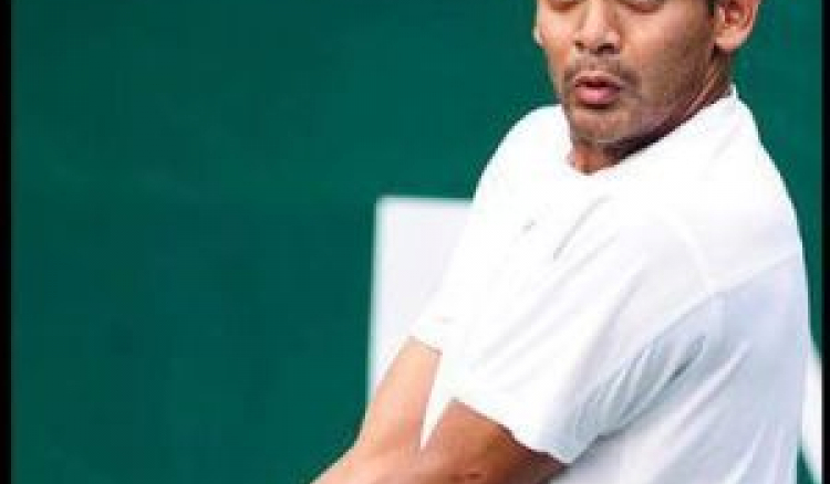 Hall of Fame Tennis Championships: Sharan & Karlovic won to advance into the 2nd round