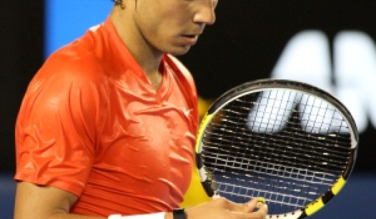 “Rafa will come back. He has no fear of the (hard court) surface”- Toni Nadal