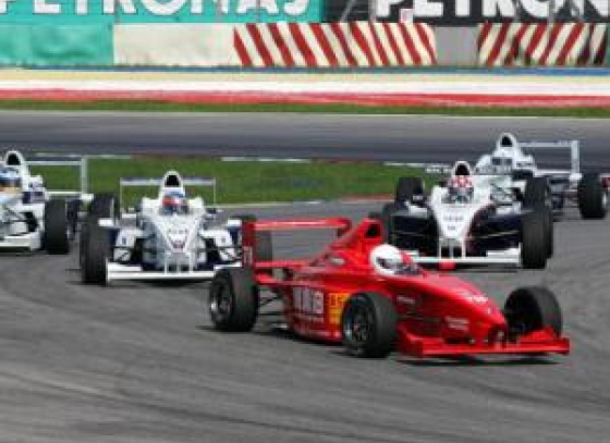 Formula BMW series: JK Tyre wishes to provide exposure to U-20 drivers