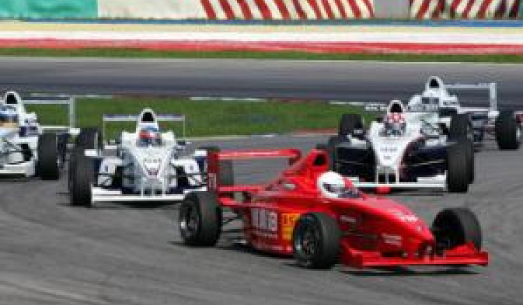 Formula BMW series: JK Tyre wishes to provide exposure to U-20 drivers
