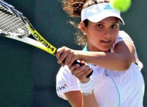 IBL: Sania Mirza is signed as the brand ambassador of ‘Delhi Smashers’