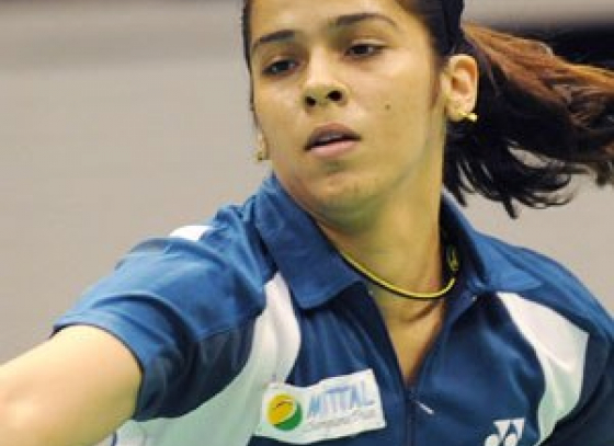 “I know if I'm at my best I can win again”- Saina Nehwal