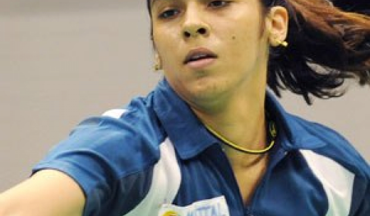 “I know if I'm at my best I can win again”- Saina Nehwal