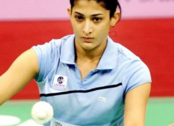 “India needs to focus more on doubles to motivate players”- Ashwini Ponnappa