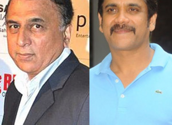 Sunil Gavaskar and Nagarjuna purchased IBL’s Mumbai franchise