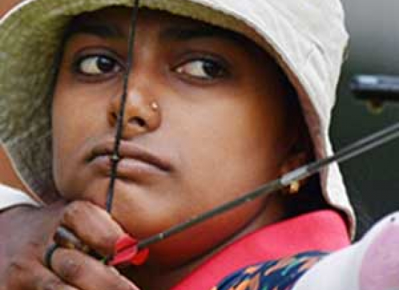 Archery World Cup: India can expect a bronze from Atanu Das & Deepika Kumari