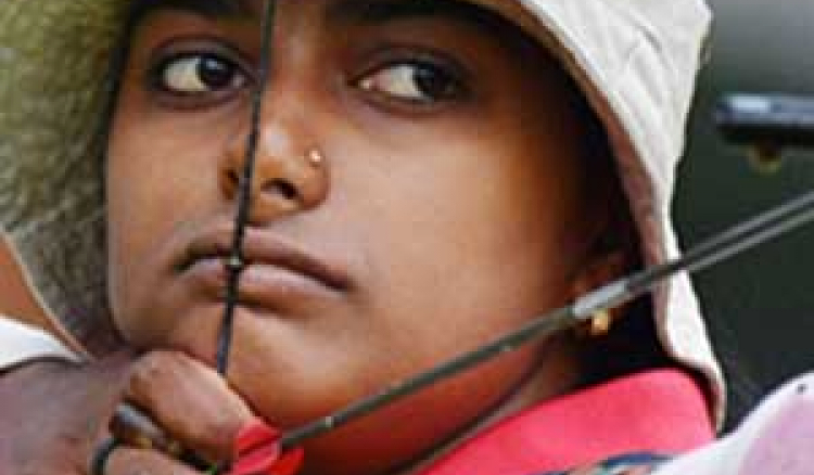 Archery World Cup: India can expect a bronze from Atanu Das & Deepika Kumari