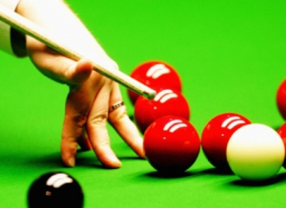 The Indian Open: India is all set to host a world ranking snooker event