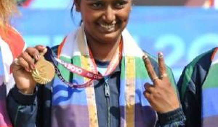 Archery World Cup: Deepika Kumari’s gold & bronze catapulted India to the fourth position