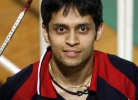 “I'm quite pleased to be turning out for the Bangalore outfit”- Parupalli Kashyap