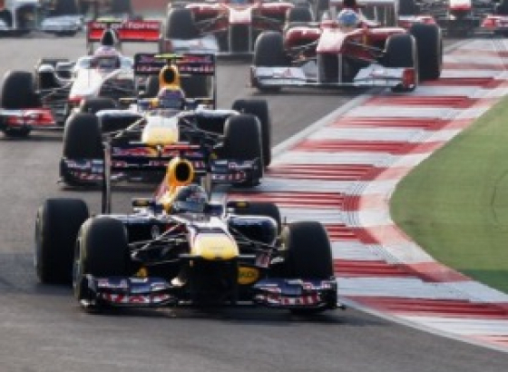 Indian Grand Prix may be pulled out from the 2014 Formula One calendar