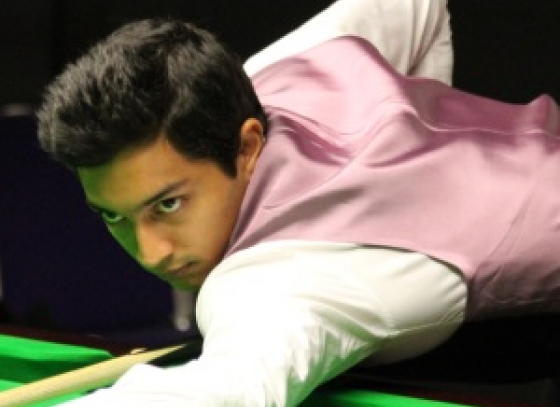 Aditya Mehta marched into the semifinal to expect gold in the snooker World Games