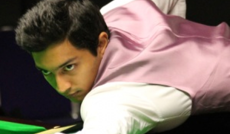 Aditya Mehta marched into the semifinal to expect gold in the snooker World Games