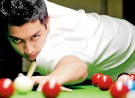 Snooker: Aditya Mehta won gold medal in World Games to make India proud again