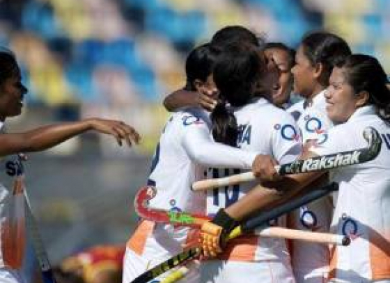 World Cup hockey championship: India trounced Spain to enter semifinal creating history