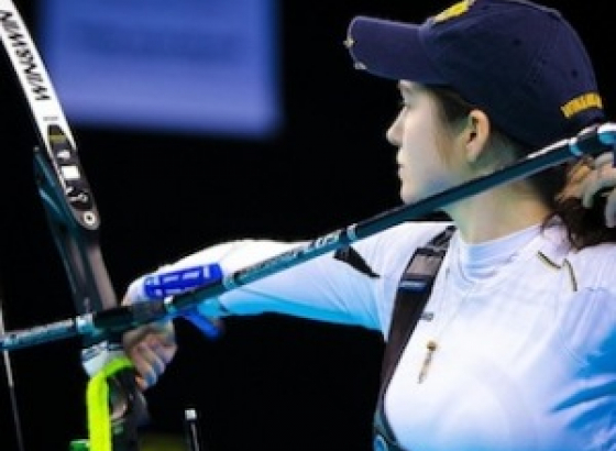 Indian junior archery team won four medals at the Asian Grand Prix Championship
